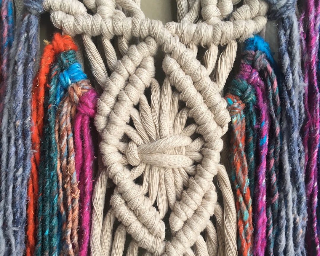 Quality control in textile production