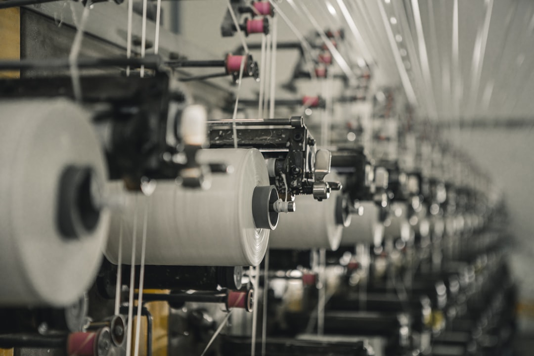Future of textile technology